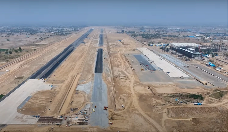 Infrastructure Projects Fuelling Property Growth