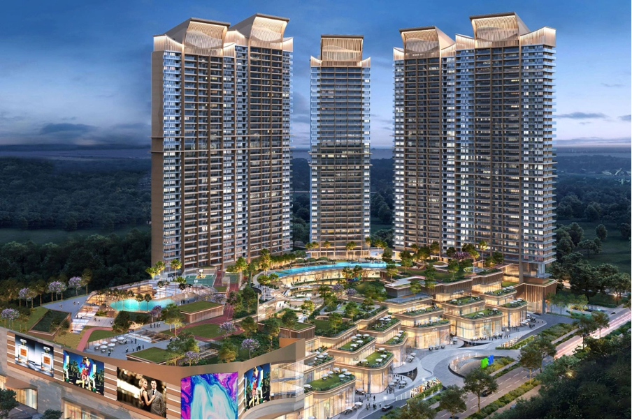 Understanding the Real Estate Landscape in Noida